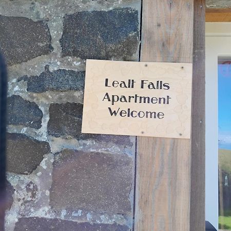 Lealt Falls Apartment Culnacnoc Exterior foto