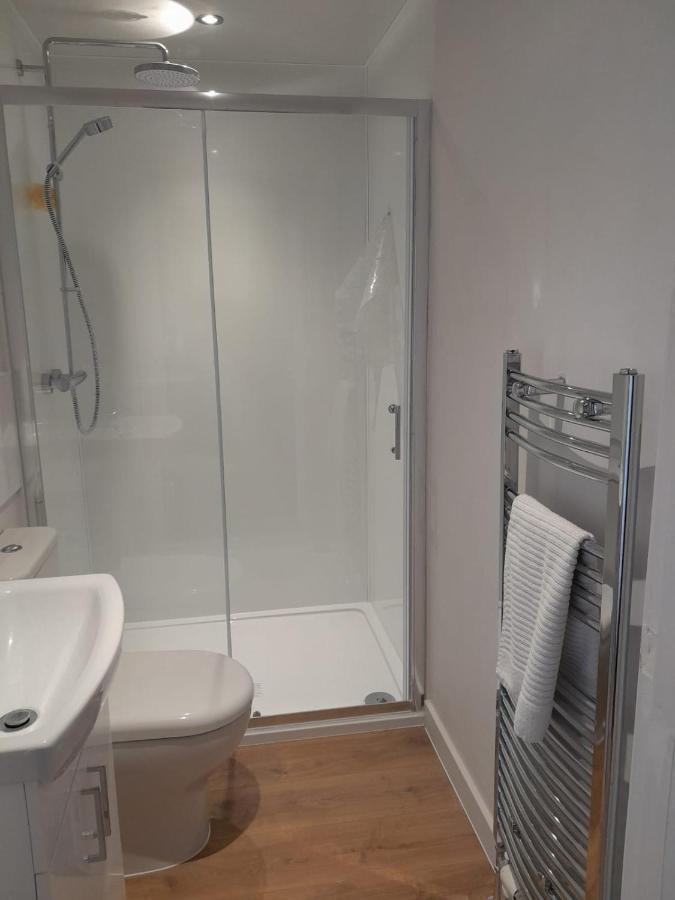 Lealt Falls Apartment Culnacnoc Exterior foto