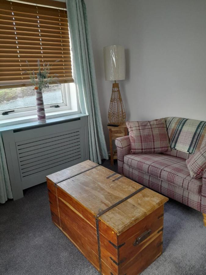 Lealt Falls Apartment Culnacnoc Exterior foto